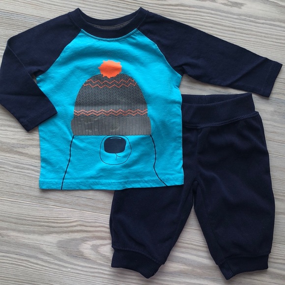 okie dokie Other - ⭐️ 6 Month Outfit